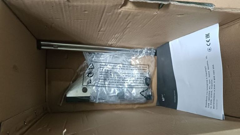 Дешево Dnipro-M er-160s з ломбарду