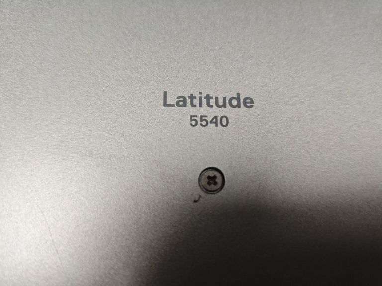 Dell latitude 5540 Код:01-200623410. Изображение 12