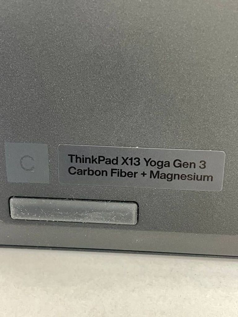 Lenovo 13/core i5-1235u ddr5/8gb ddr4/ssd 256 gb/*інтегрована Код:01-200572736. Зображення 15