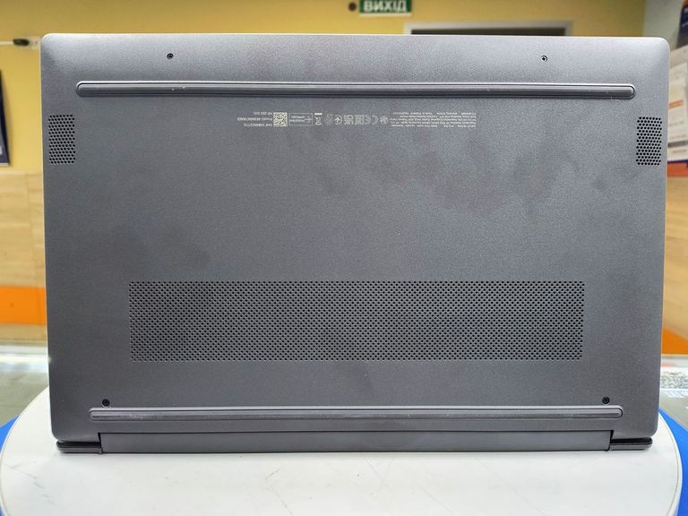 Hp 15/core i3-1315u ddr5/8gb ddr5/hdd *відсутній/ssd 512 gb/*інтегрована Код:01-200563292. Изображение 6