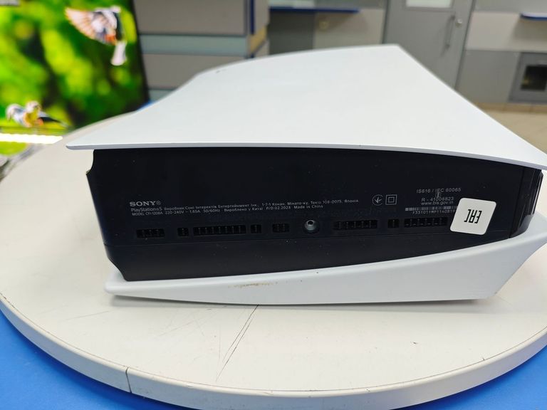 Sony PlayStation 5 825GB Код:01-200629259. Изображение 8