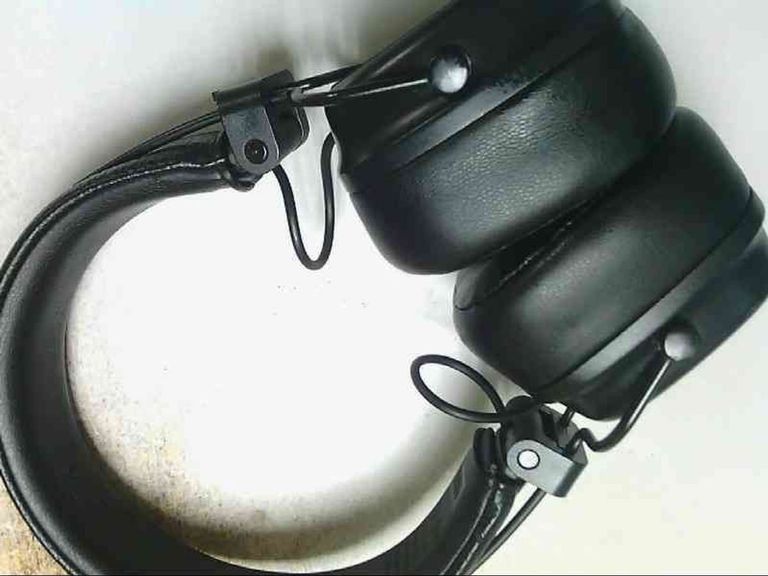 Оголошення Marshall major iv Б/У