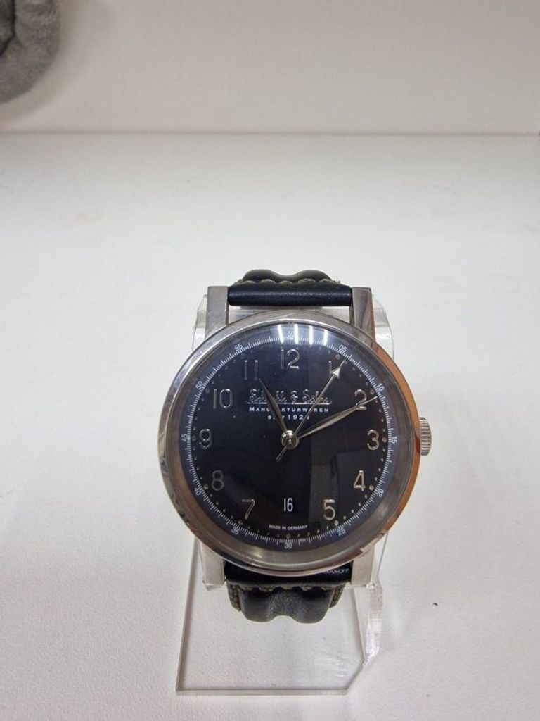 Купити Schauble & Sohne ludwig prestige Б/У