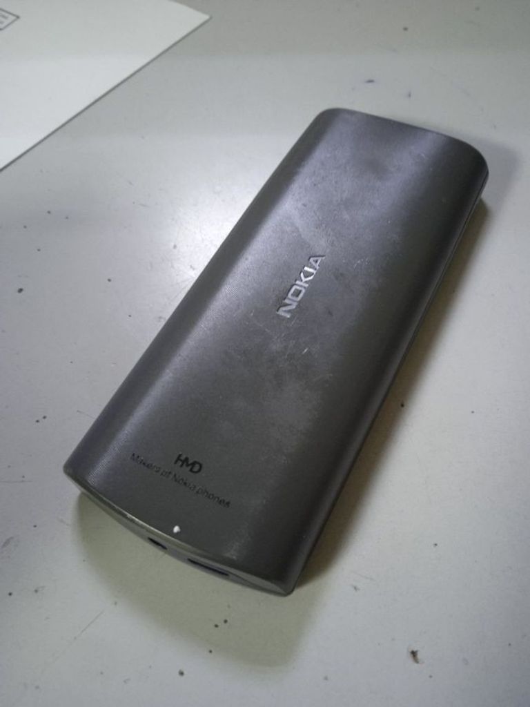 Дешево Nokia nokia 105 dual sim з ломбарду