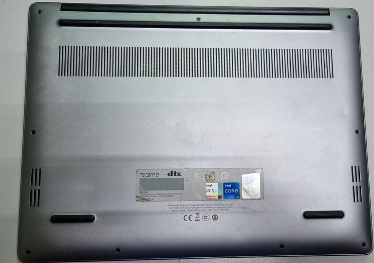 Realme 14/core i5-11320h ddr4/8gb ddr4/ssd 500 gb/*інтегрована Код:01-200631880. Зображення 5