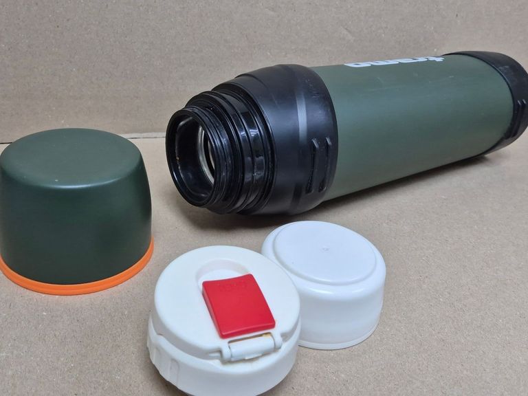 Распродажа Tramp travel line 2,5l (utrc-141), продавец Техноскарб