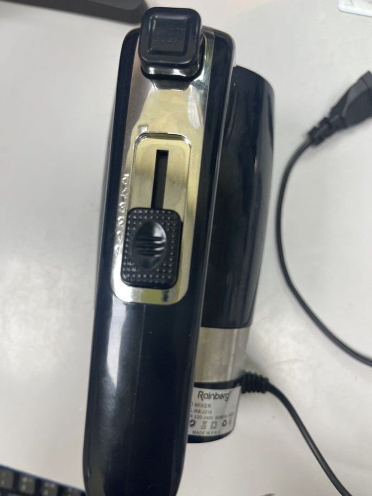 Дешево Rainberg rb-2216 з ломбарду