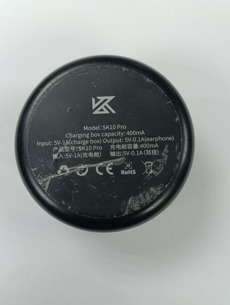 Kz sk10 pro Код:01-200632254. Изображение 7