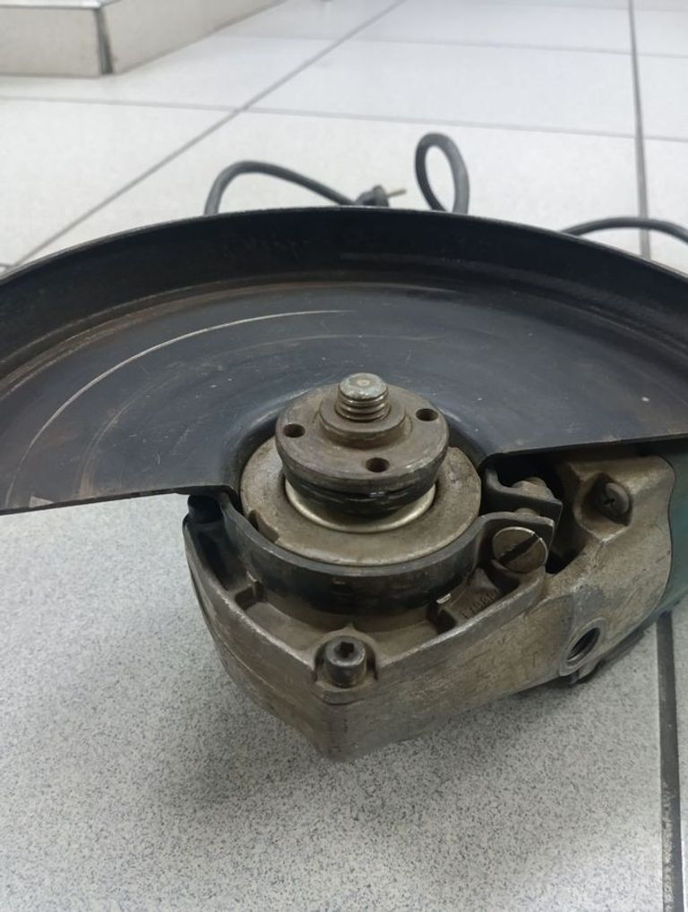 Makita GA9020 Код:01-200636518. Зображення 6