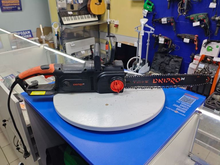 Купити Dnipro-M dse-24ds Б/У