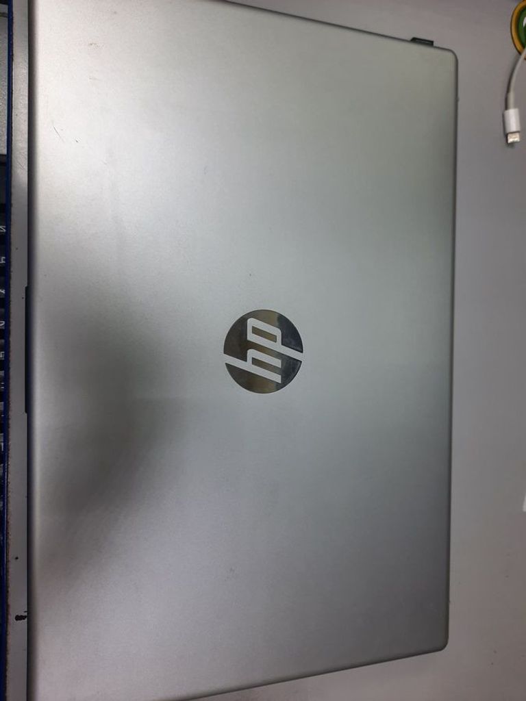 Оголошення Hp екр 15,6"/ core i5 1335u 1.3ghz/ ram8gb/ ssd512gb/ iris xe graphics Б/У