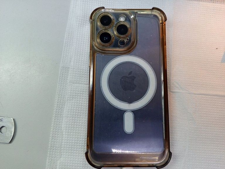 Оголошення Apple iphone 14 pro max 128gb Б/У