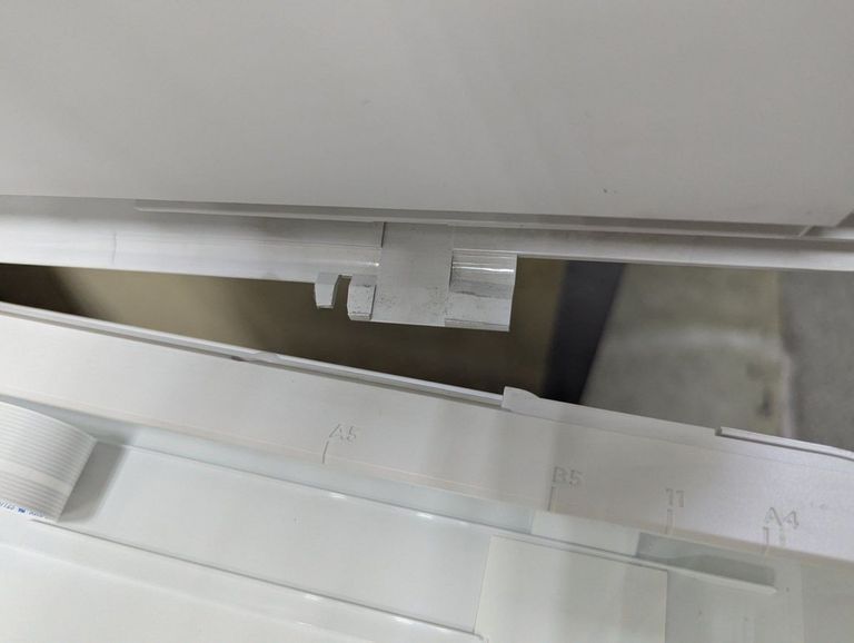 Hp laserjet pro m227fdw Код:01-200637314. Изображение 5