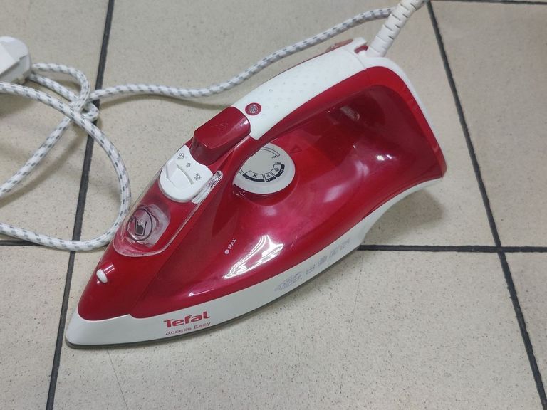 Купити Tefal FV1543 Б/У
