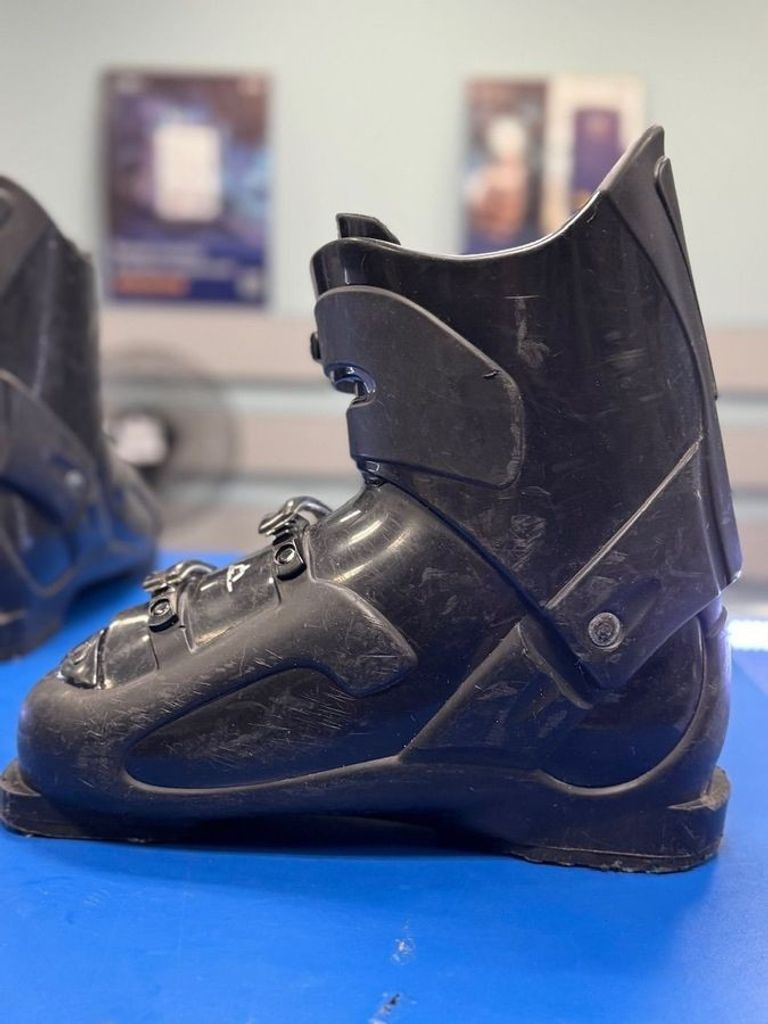 Распродажа Rossignol axium cockpit, продавец Техноскарб