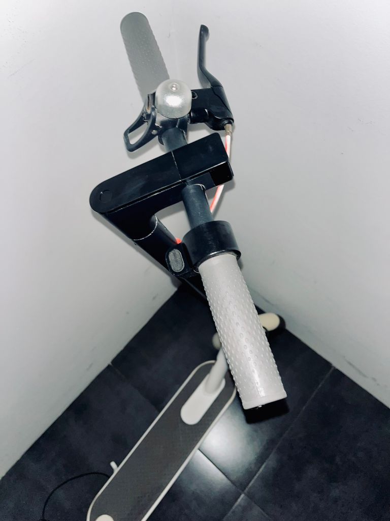 Дешиво Kugoo M365 PRO с ломбарда