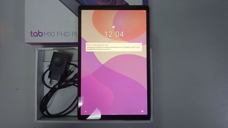 Купить Lenovo tab m10 tb-x606x 64gb 3g Б/У