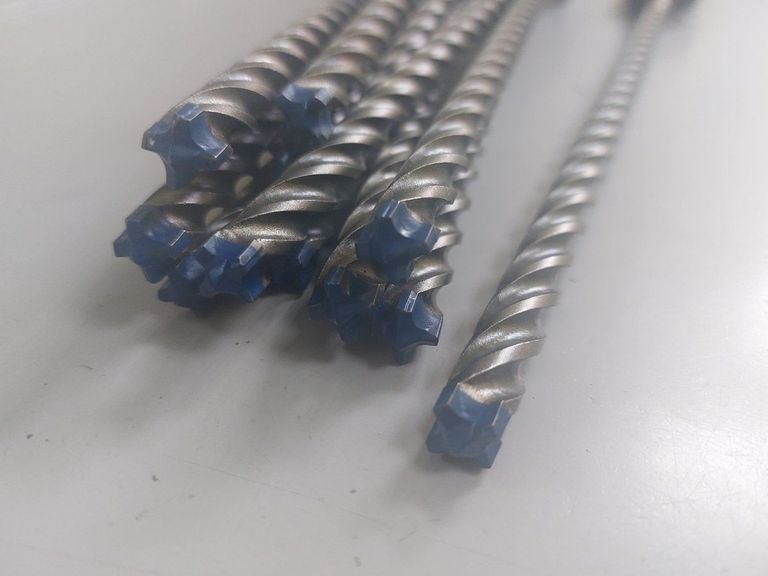 Оголошення Bosch expert sds-plus-7x 10x250x315 мм Б/У