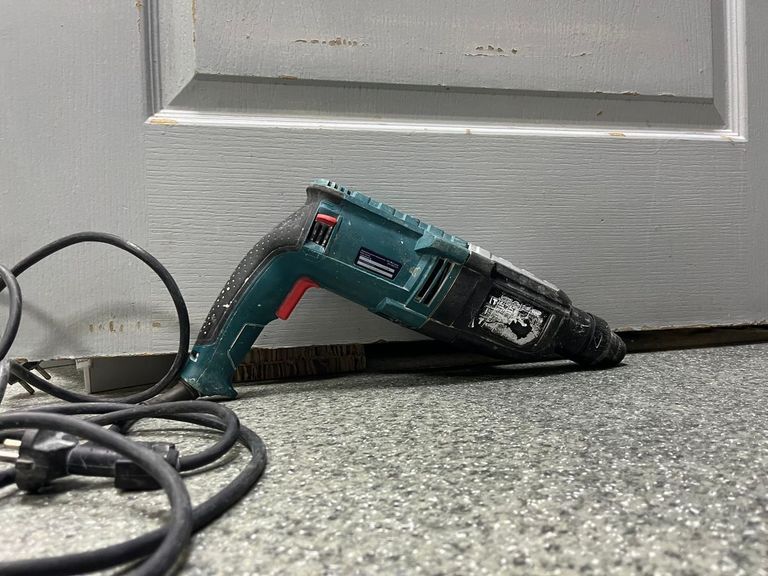 Купити Зенит ЗПП-1200/2 DFR профи (843752) Б/У