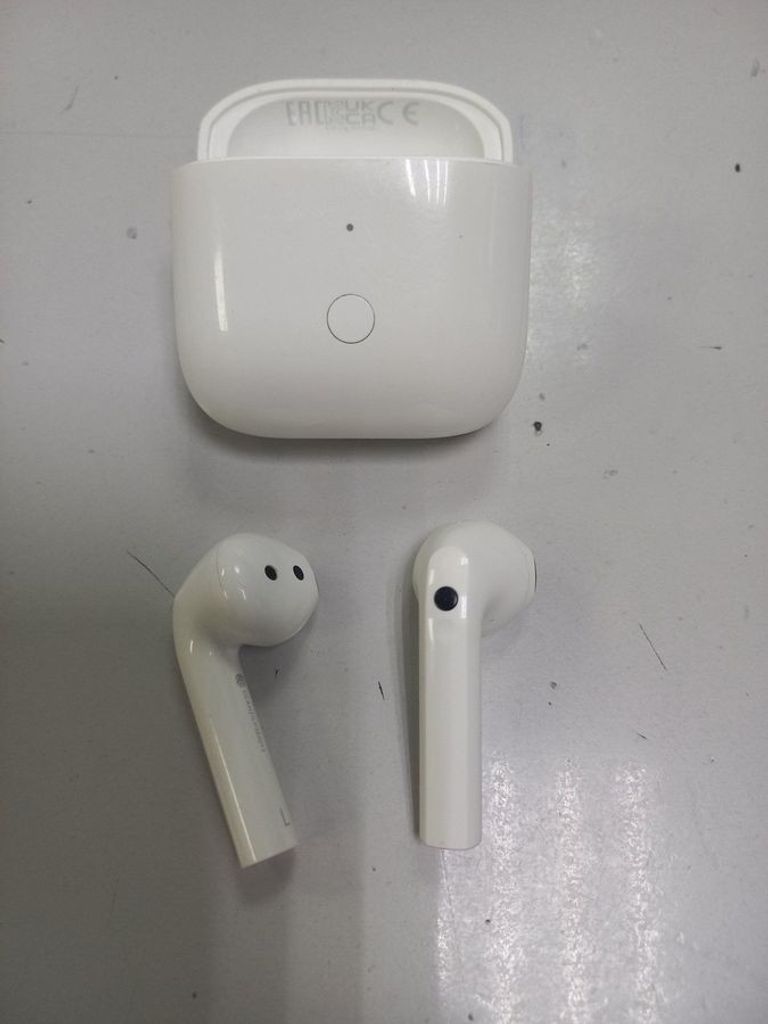 Дешево Redmi Buds 3 з ломбарду