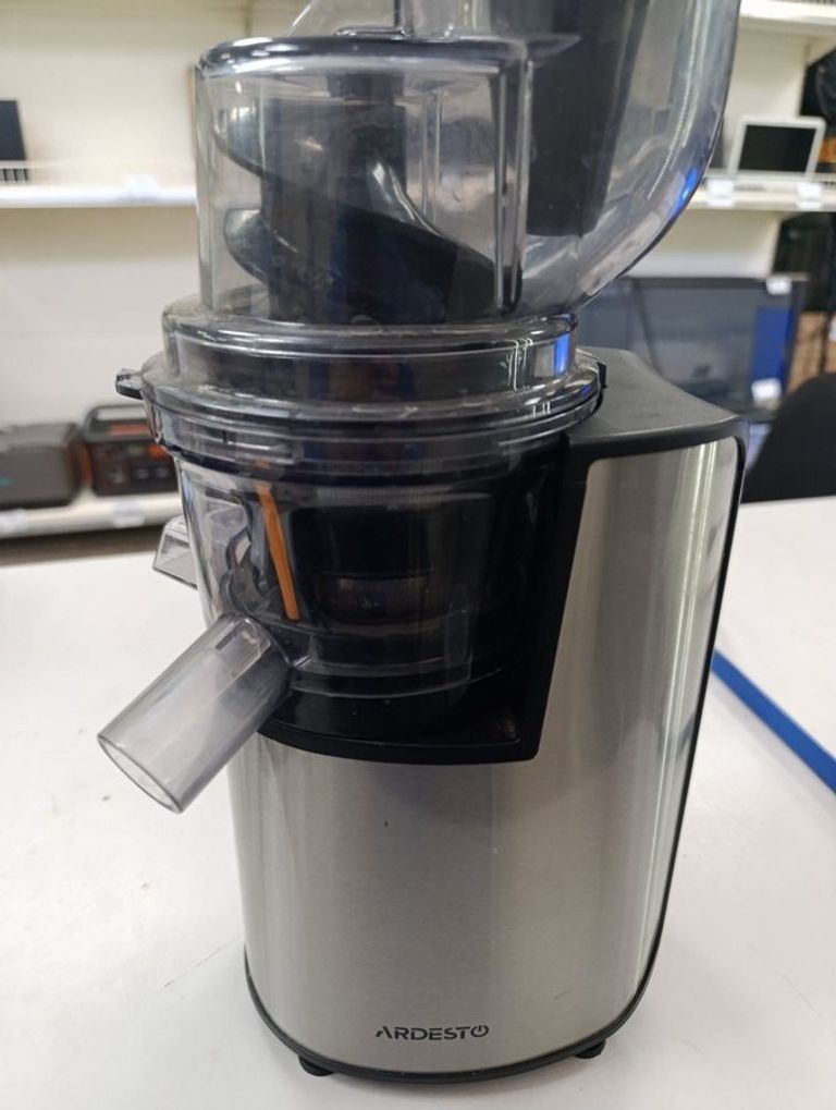 Дешево Ardesto JEG-1330SL з ломбарду