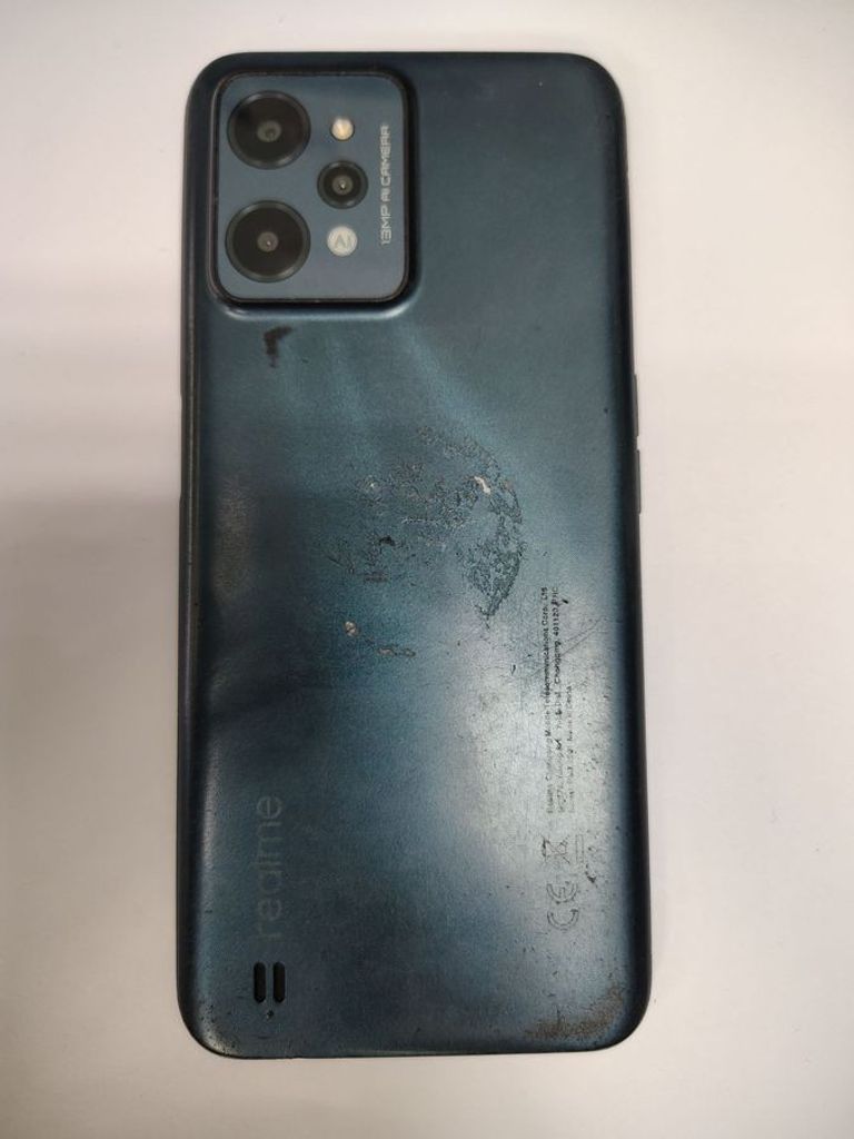 Дешево Realme c31 3/32gb з ломбарду