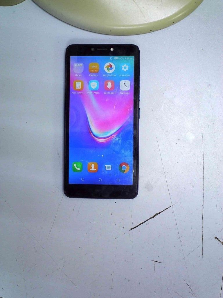 Оголошення Tecno pop 2f b1f 1/16gb Б/У