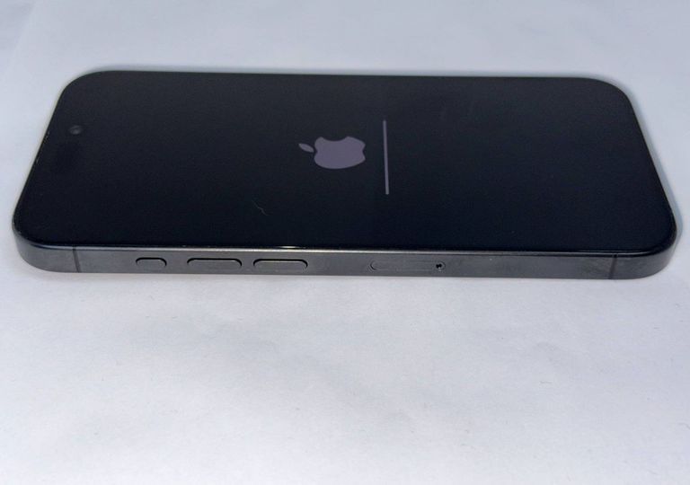 Apple iphone 15 pro 128gb Код:01-200741995. Зображення 10