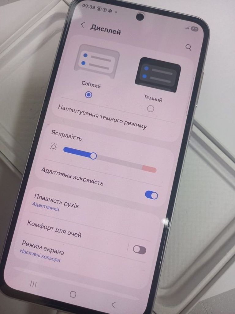 Дешево Samsung galaxy a55 5g 8/256gb з ломбарду