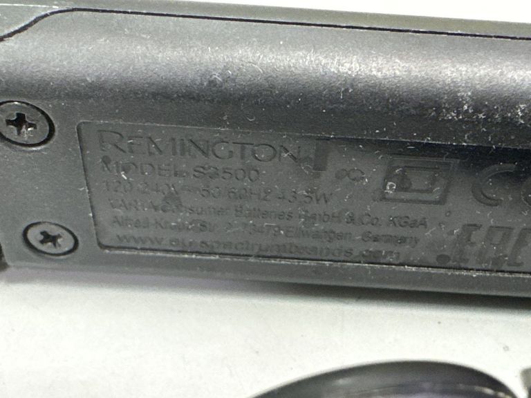 Распродажа Remington S3500, продавец Техноскарб