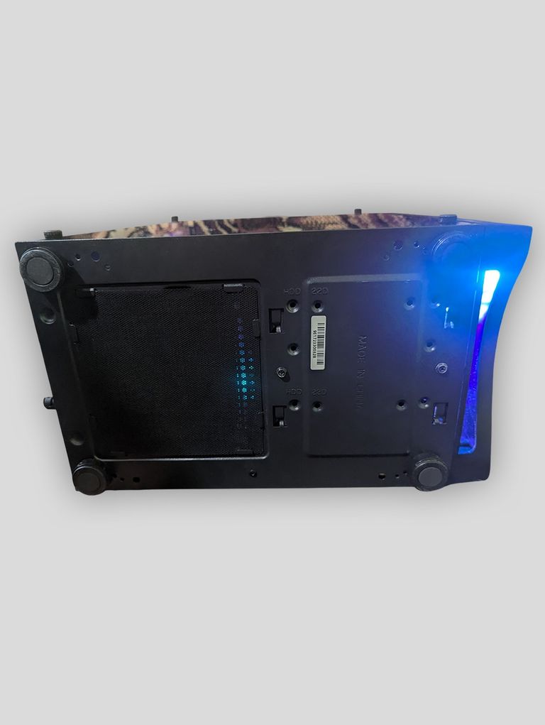 Игровой ПК на Ryzen R5 5600, Evga RTX 2060 6GB, 16GB RAM, 1TB SSD + другое Код:null. Изображение 7