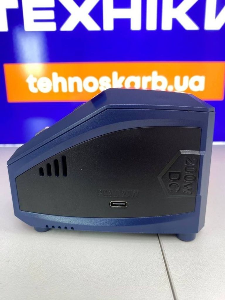 Skyrc d100 neo Код:01-200748549. Изображение 8