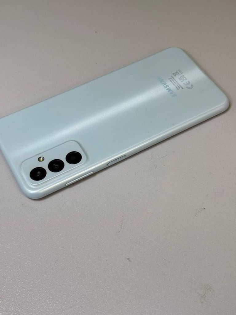 Распродажа Samsung galaxy m13 sm-m135f 4/64gb, продавец Техноскарб