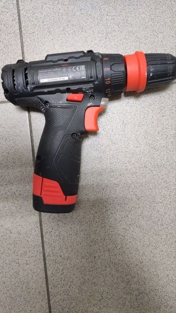 Dnipro-M cd-12qx Код:01-200750397. Зображення 5