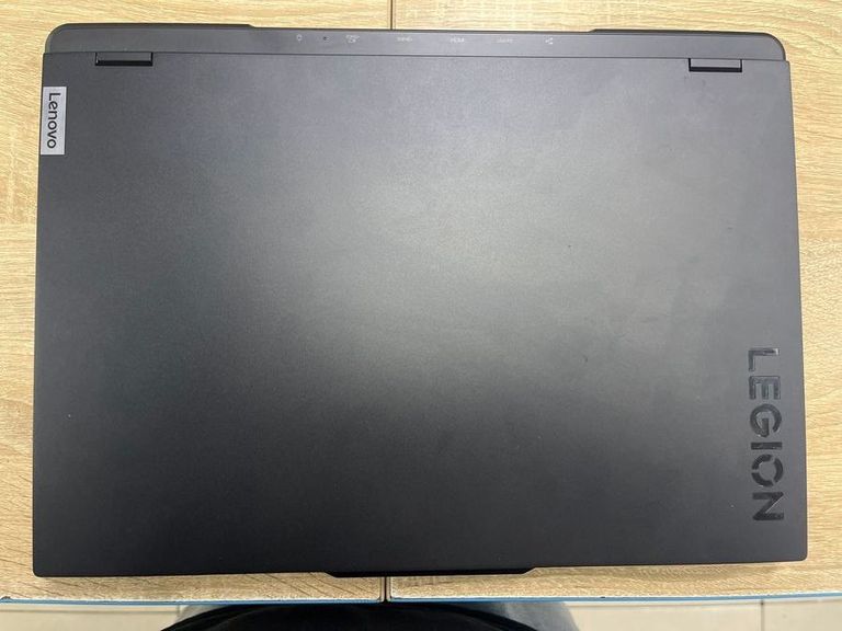 Дешиво Lenovo 15/ryzen 7 7745hx ddr5/32gb ddr5/ssd 512 gb/geforce rtx4070 8gb с ломбарда