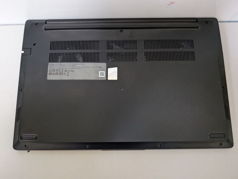 Lenovo 15/core i3-1315u ddr5/8gb ddr4/hdd *відсутній/ssd 128 gb/*інтегрована Код:01-200744171. Изображение 11