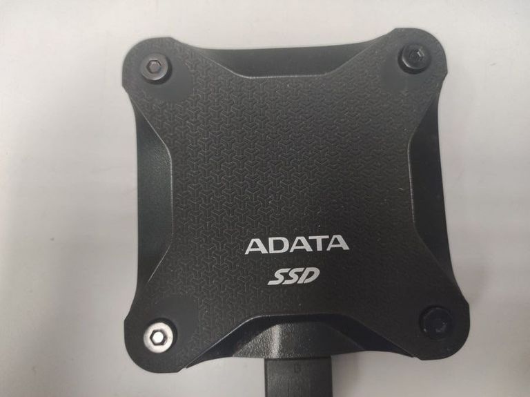 Купить Adata sd600q 240gb Б/У