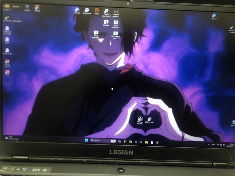 Дешиво Acer 15/core i7-10750h ddr4/16gb ddr4/ssd 512 gb/geforce rtx2060 6gb с ломбарда