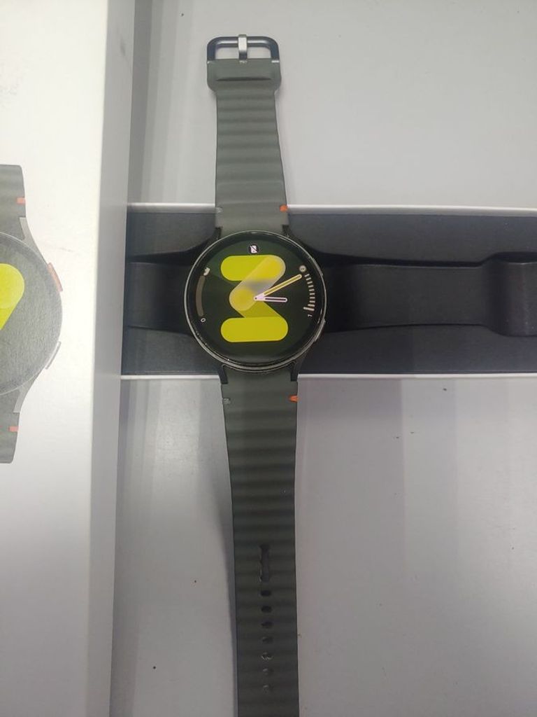 Samsung galaxy watch 7 44mm Код:01-200755384. Зображення 9