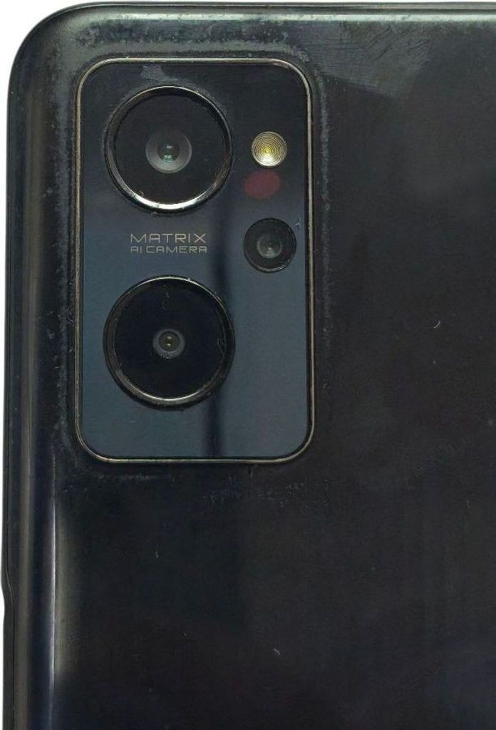 Realme 9i 4/128gb Код:01-200751109. Зображення 5