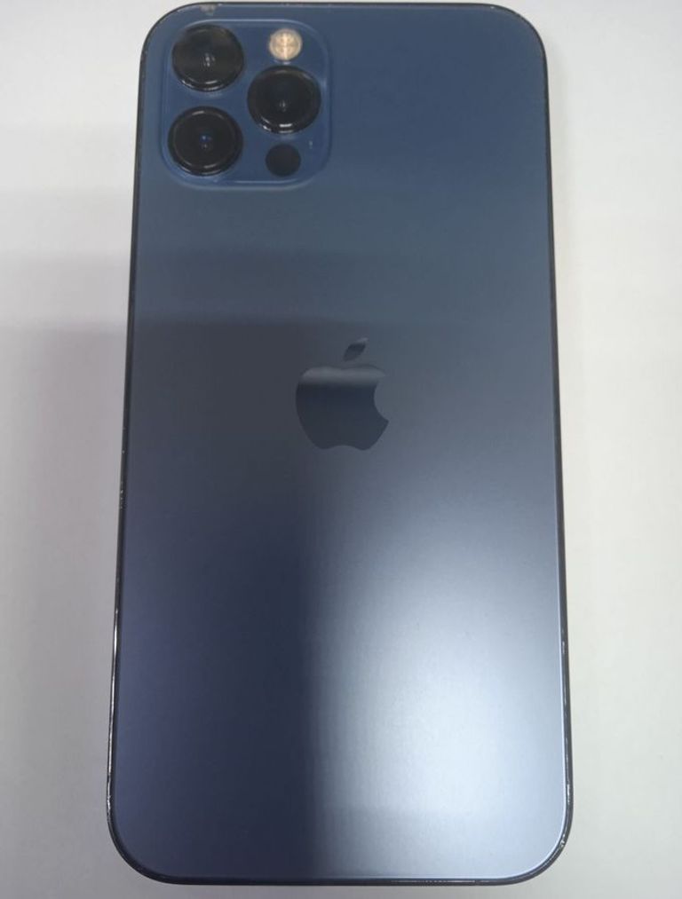 Apple iphone 12 pro 128gb Код:01-200757461. Изображение 5