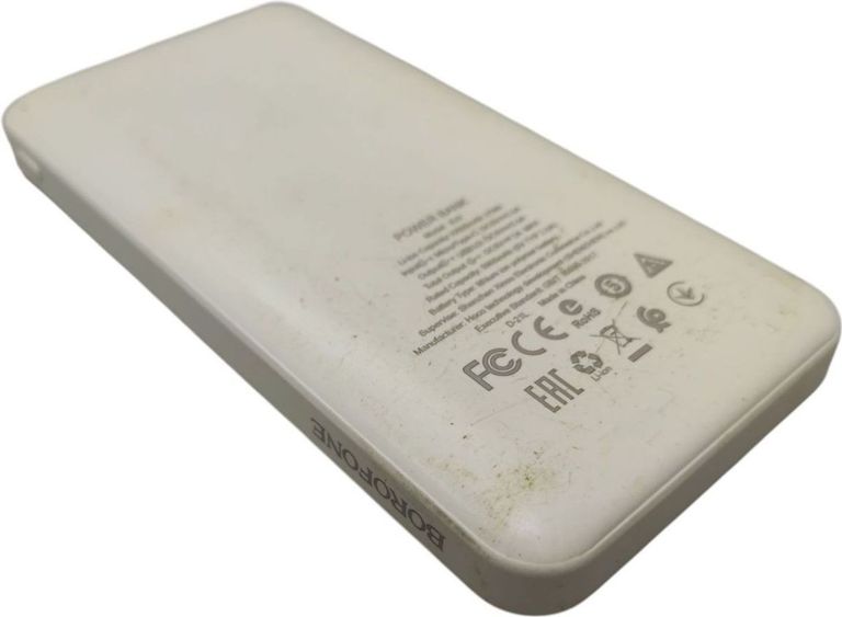 Розпродаж Borofone bj3, продавець Техноскарб