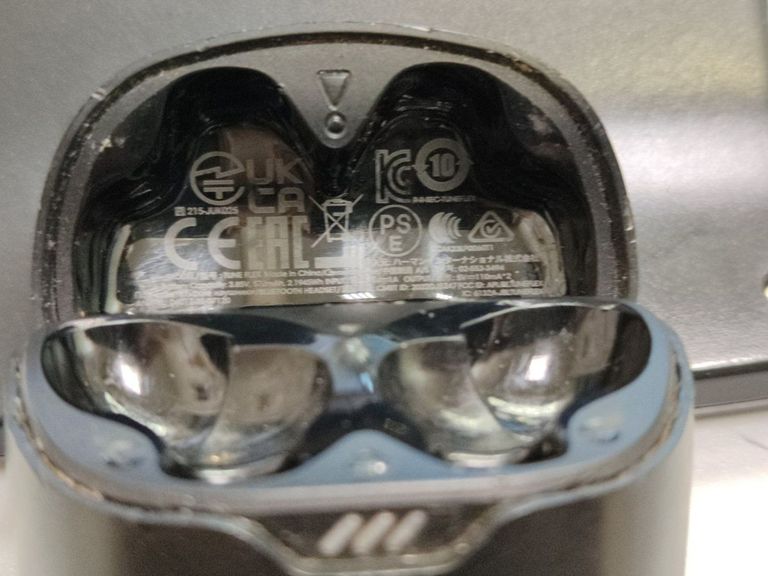 Купити Jbl tune flex Б/У