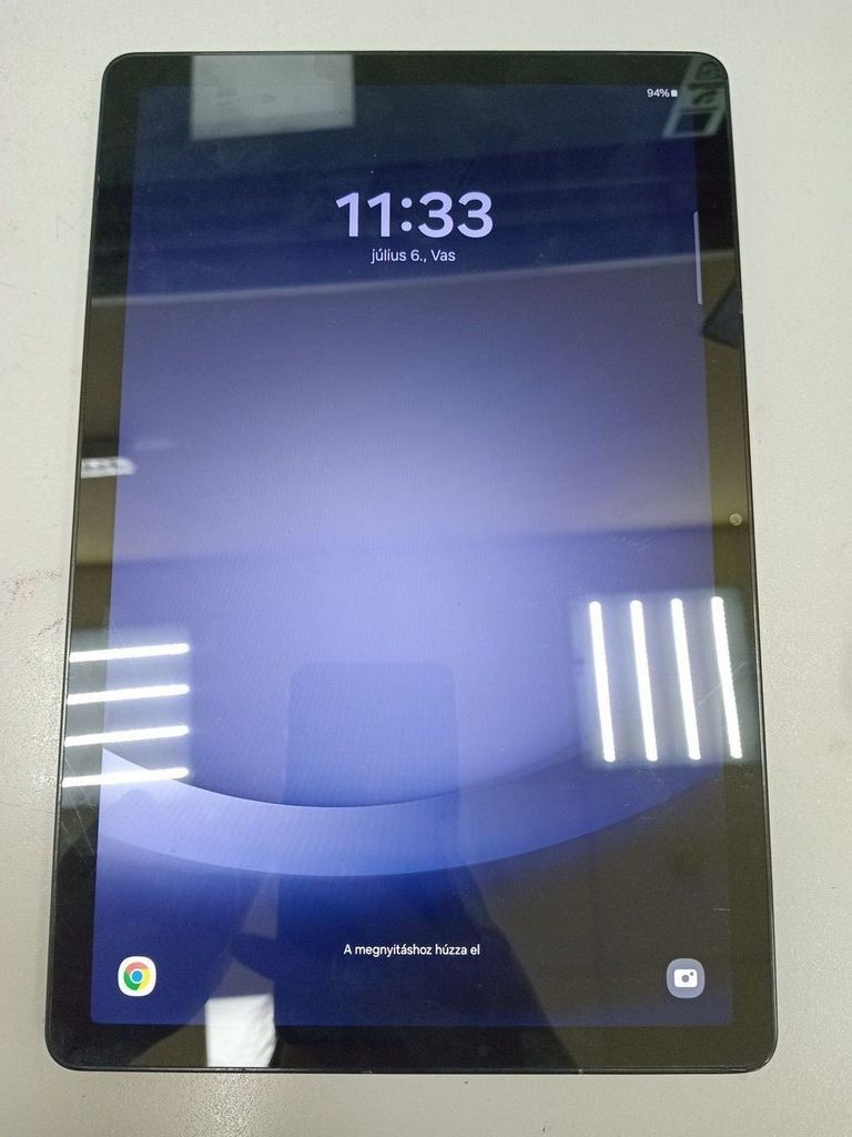 Купить Samsung galaxy tab a9+ 4/64gb wi-fi Б/У