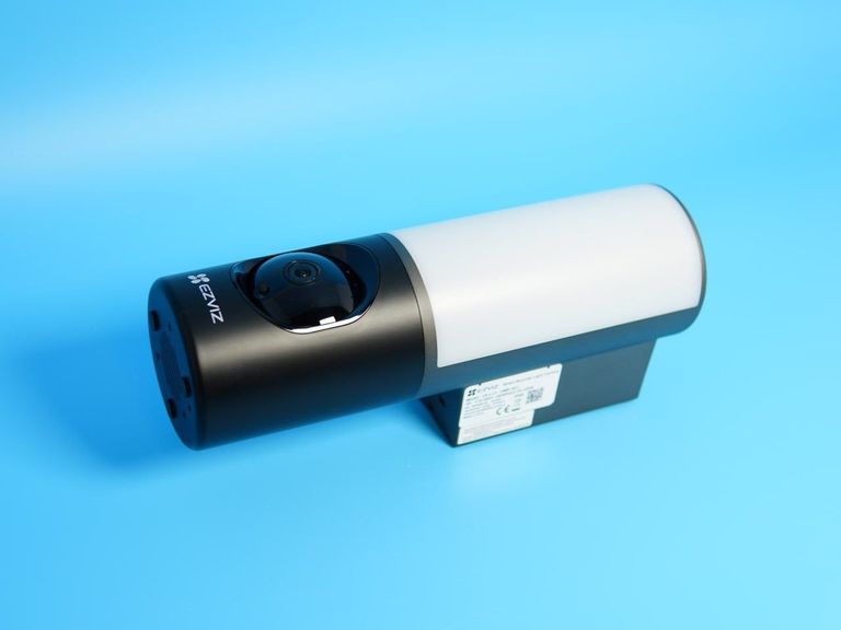 Ezviz Floodlight LC3 Код:null. Изображение 6