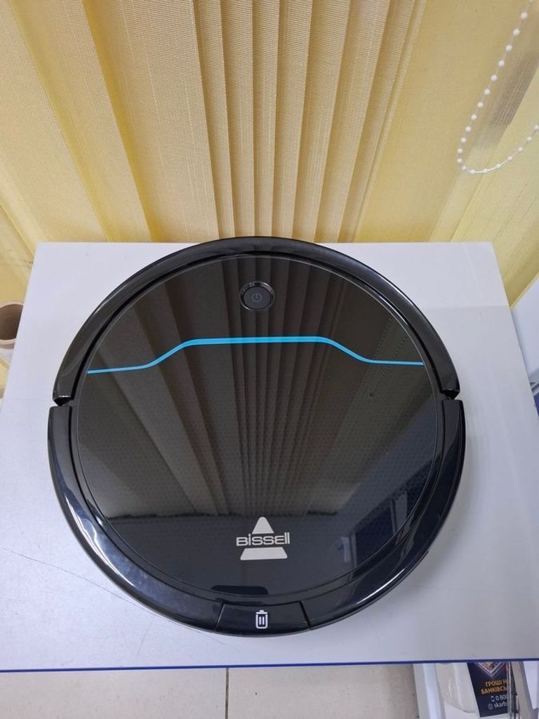 Купити Bissell EV675 Multi-Surface Б/У