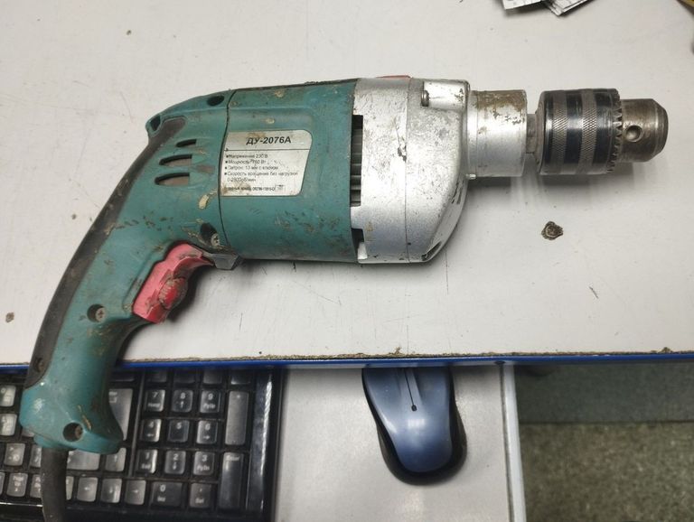 Оголошення Энергомаш ду-2076а Б/У