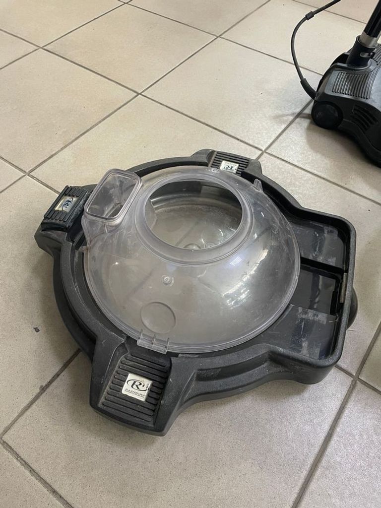 Rainbow e2 Код:01-200761130. Зображення 8