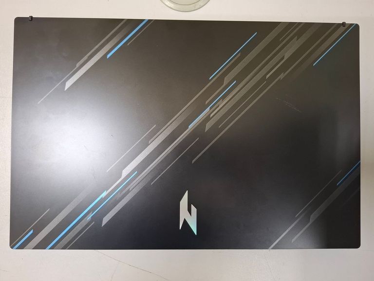 Дешиво Acer 15/core i9-13900h ddr5/16gb ddr5/ssd 1000 gb/geforce rtx4060 8gb с ломбарда