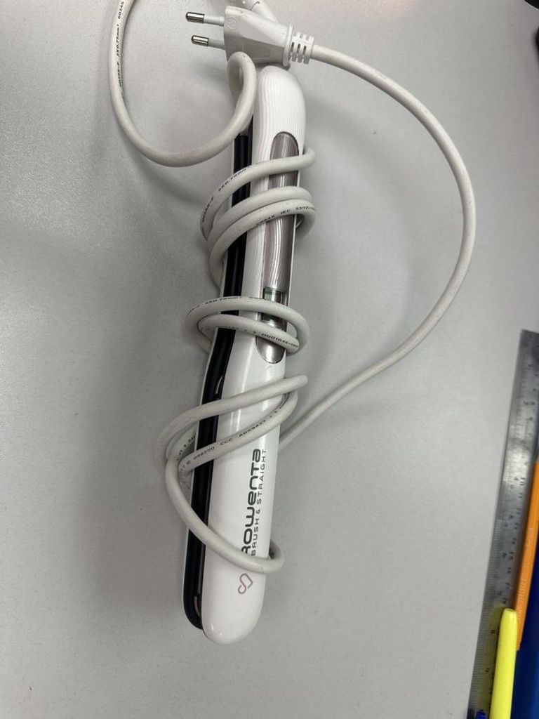 Розпродаж Rowenta SF7510, продавець Техноскарб